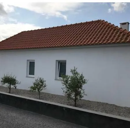 Casa De Campo Da Amoreira Semesterbostad