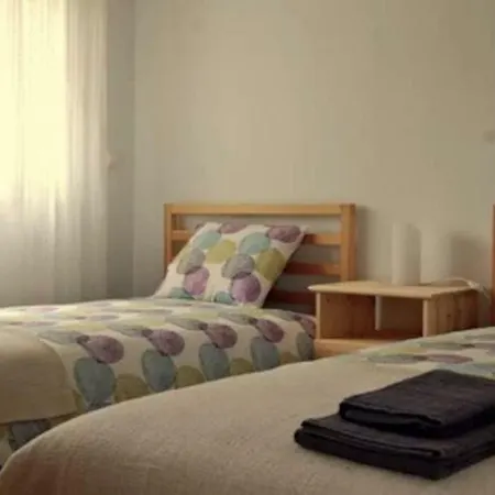 Casa De Campo Da Amoreira Semesterbostad Amoreira (Leiria)