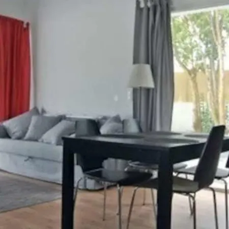 Semesterbostad Casa De Campo Da Amoreira
