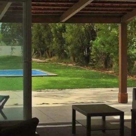 Casa De Campo Da Amoreira Semesterbostad *