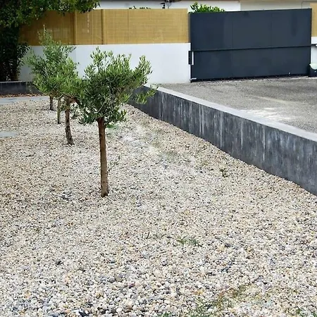 Casa De Campo Da Amoreira Semesterbostad *